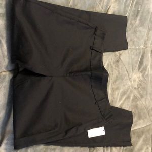 Dress Casual black pants!